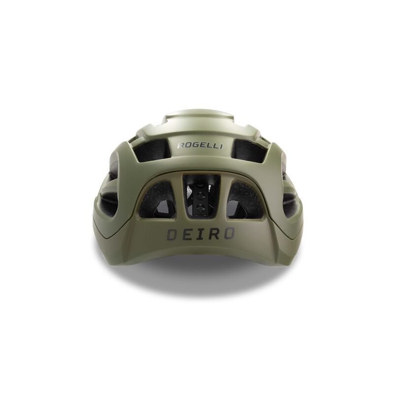 lupin-wear-ca-rogelli-deiro-helmet-green-l-xl-1895908 Rogelli DEIRO helmet green L-XL - Image 1