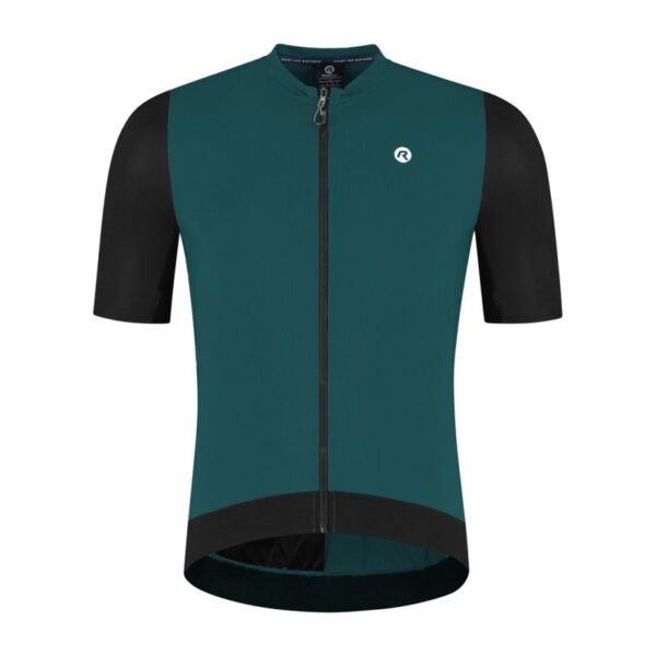 Rogelli DISTANCE II t-shirt turquoise L