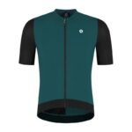 Rogelli DISTANCE II t-shirt turquoise S