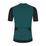 Rogelli DISTANCE II t-shirt turquoise XL - Image 3