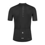 Rogelli DISTANCE mens t-shirt black S - Image 2