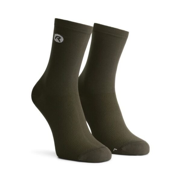 Rogelli DISTANCE socks green 36-39