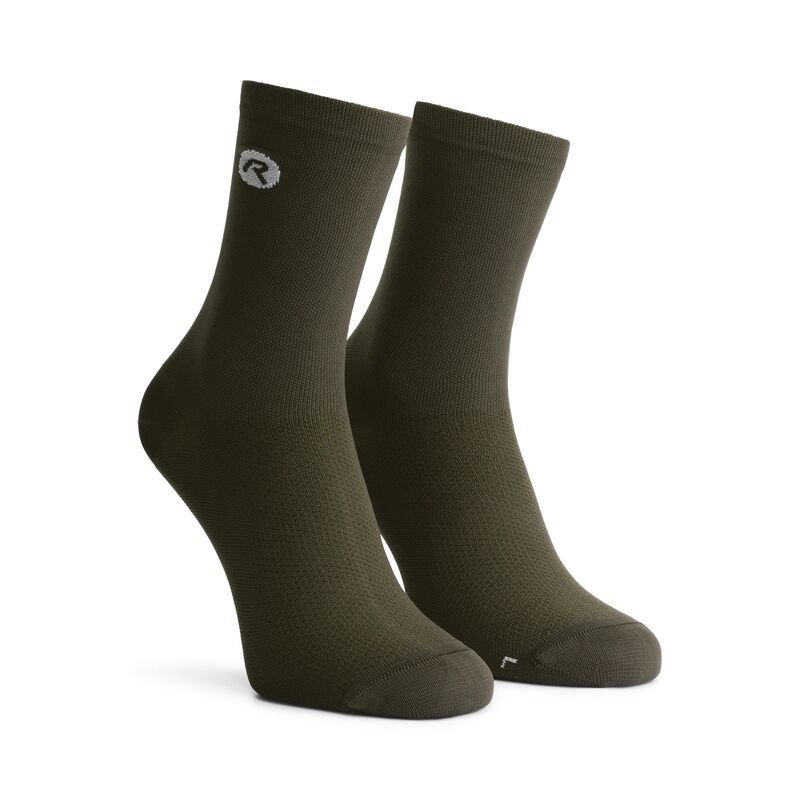 lupin-wear-ca-rogelli-distance-socks-green-44-47-1899016 Rogelli DISTANCE socks green 44-47 - Image 1