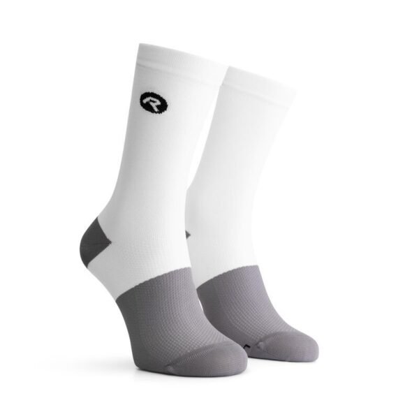 Rogelli DISTANCE socks white 44-47