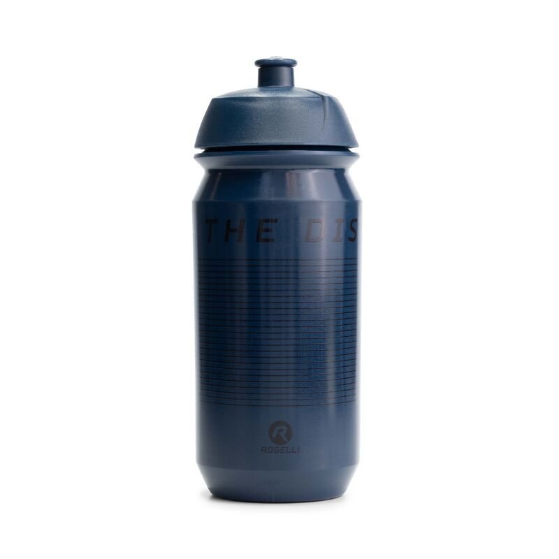 lupin-wear-ca-rogelli-enjoy-500ml-navy-blue-bottle-1895887 Rogelli ENJOY 500ml navy blue bottle - Image 1
