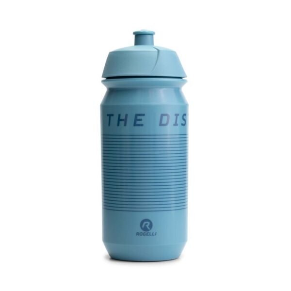 Rogelli ENJOY bottle 500ml blue