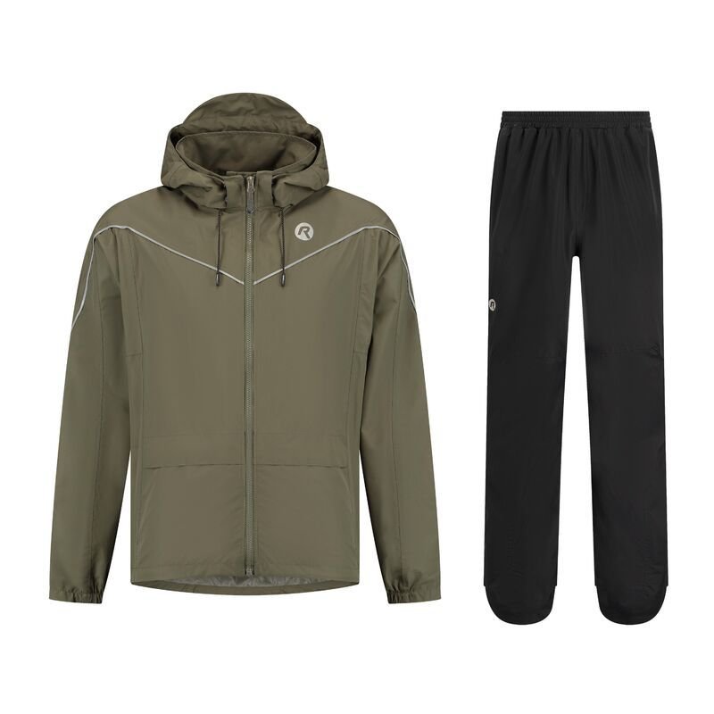 lupin-wear-ca-rogelli-essential-rain-set-2xl-1898345 Rogelli Essential Rain Set 2XL - Image 1