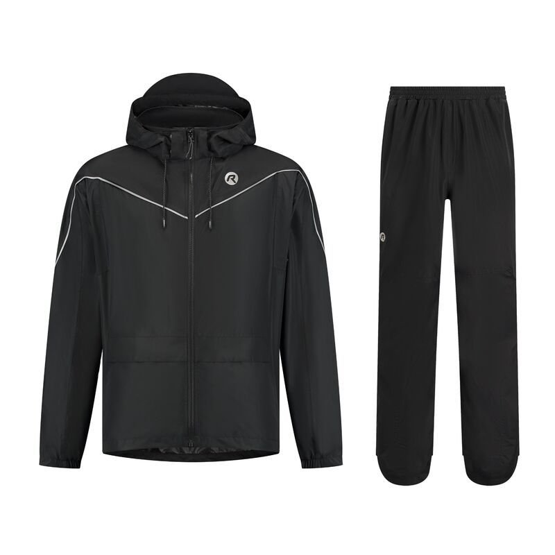 lupin-wear-ca-rogelli-essential-rain-set-czar-xl-1898344 Rogelli Essential Rain Set Czar XL - Image 1