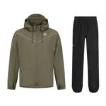 Rogelli Essential Rain Set XL