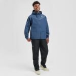 Rogelli ESSENTIAL raincoat set not 2XL - Image 2
