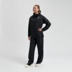 Rogelli Essential raincoat set, size L - Image 2