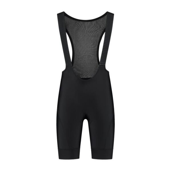 Rogelli EXPLORE bib shorts black L