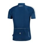 Rogelli EXPLORE T-shirt blue 5XL - Image 2