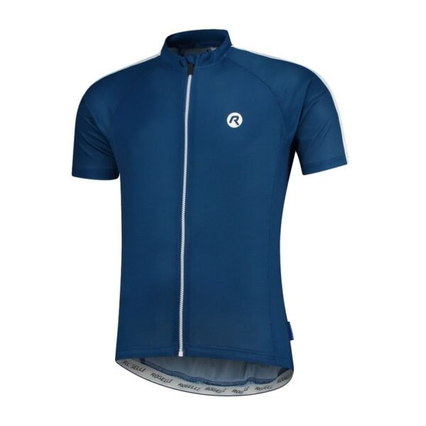 Rogelli EXPLORE T-shirt blue XL