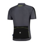 Rogelli EXPLORE T-shirt, gray 3XL - Image 2