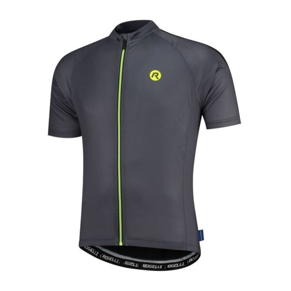 Rogelli EXPLORE t-shirt gray M