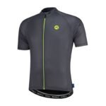 Rogelli EXPLORE T-shirt, gray XL
