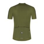 Rogelli EXPLORE T-shirt green S - Image 2