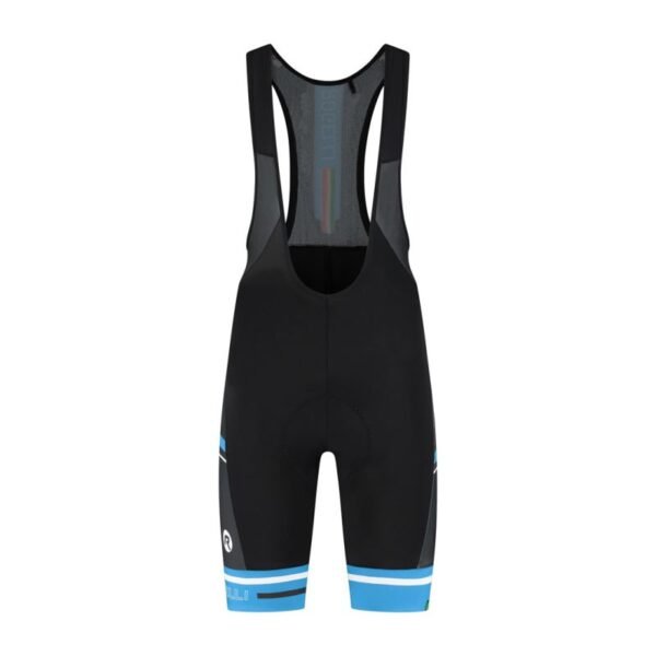 Rogelli GARA MOSTRO II shorts black-blue M