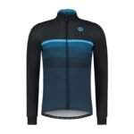 Rogelli HERO II long sleeve t-shirt blue 3XL
