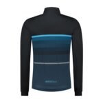 Rogelli HERO II long sleeve t-shirt blue 3XL - Image 2