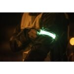 Rogelli LED headband multicolor - Image 2