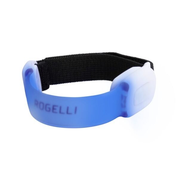 Rogelli LED headband multicolor