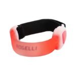 Rogelli LED headband red - Image 3