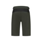 Rogelli MTB ADVNTR cycling bermuda shorts green M - Image 3