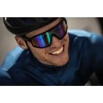 Rogelli RECON glasses black - Image 2