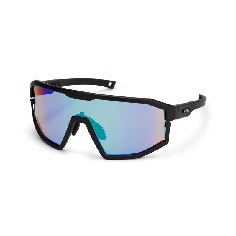 lupin-wear-ca-rogelli-recon-glasses-black-1893211 Rogelli RECON glasses black - Image 1