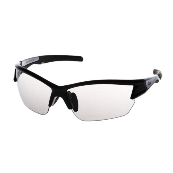Rogelli SHADOW glasses black and white
