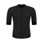 Rogelli SIGNATURE T-shirt black L