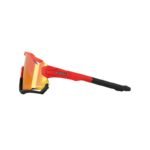 Rogelli SWITCH glasses red - Image 2