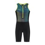Rogelli triathlon FLORIDA GRAPHIC M