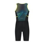 Rogelli triathlon FLORIDA GRAPHIC XL - Image 2