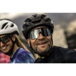 Rogelli VENTRO glasses black - Image 5