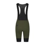 Rogelli womens shorts s/s SIGNATURE green XS - Image 3