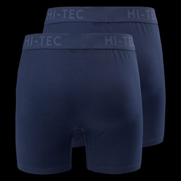 ROIXO 2PACK Mens Boxer Shorts