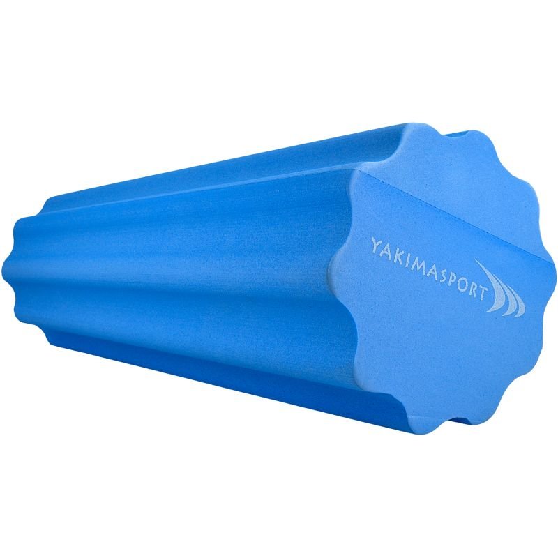 lupin-wear-ca-roller-fitness-roller-for-massage-yakimasport-100130-241768 Roller, Fitness Roller for Massage Yakimasport 100130 - Image 1