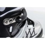 ROLLER SKATES-ROLLER SKATES-ICE SKATING 4IN1 ENERO PRO LED 34-37 GRAY - Image 6