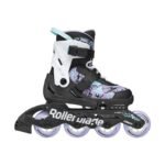 Rollerblade Microblade 26 Adjustable Skates - Image 2