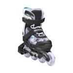 Rollerblade Microblade 26 Adjustable Skates - Image 3