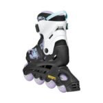 Rollerblade Microblade 26 Adjustable Skates - Image 4
