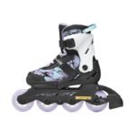 Rollerblade Microblade 26 Adjustable Skates - Image 5