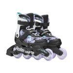 Rollerblade Microblade 26 Adjustable Skates - Image 6