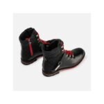 Rossignol 1907 COURCHEVEL SHINY BLACK shoes - Image 2