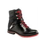 Rossignol 1907 COURCHEVEL SHINY BLACK shoes - Image 3