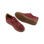Rossignol Abel 18 Burgundy Shoes - Image 2
