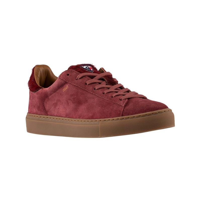 lupin-wear-ca-rossignol-abel-18-burgundy-shoes-2908429 Rossignol Abel 18 Burgundy Shoes - Image 1